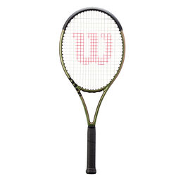 Raquettes De Tennis Wilson BLADE 100 v8 (Kat. 2 gebraucht)